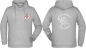 Preview: Kempo Karate Hoodie